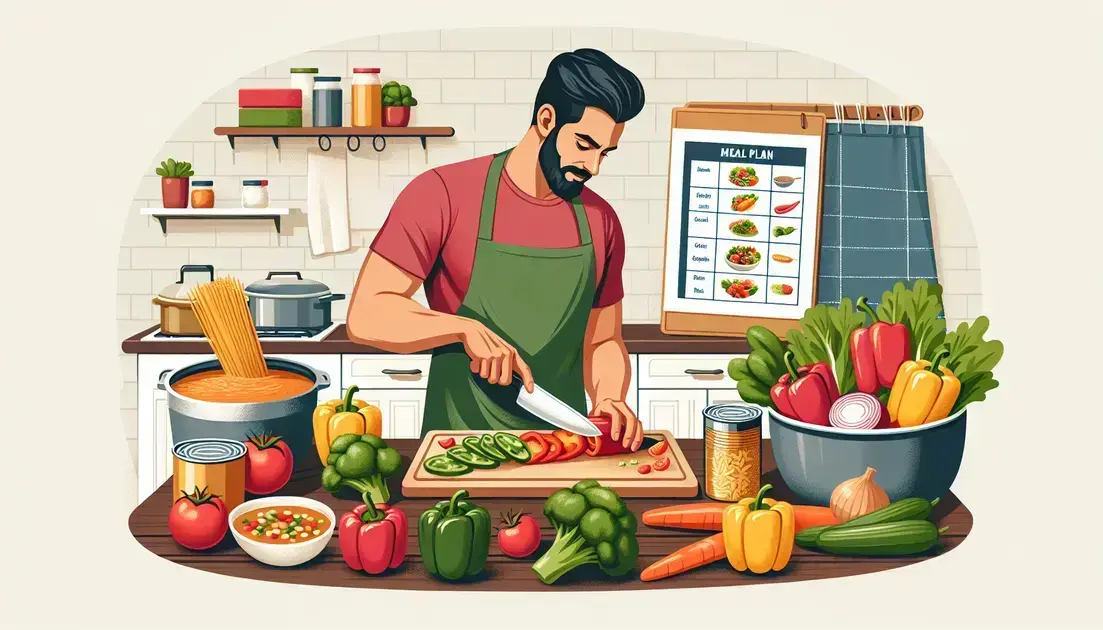Healthy Eating Habits on a Budget Healthy Eating Habits on a Budget