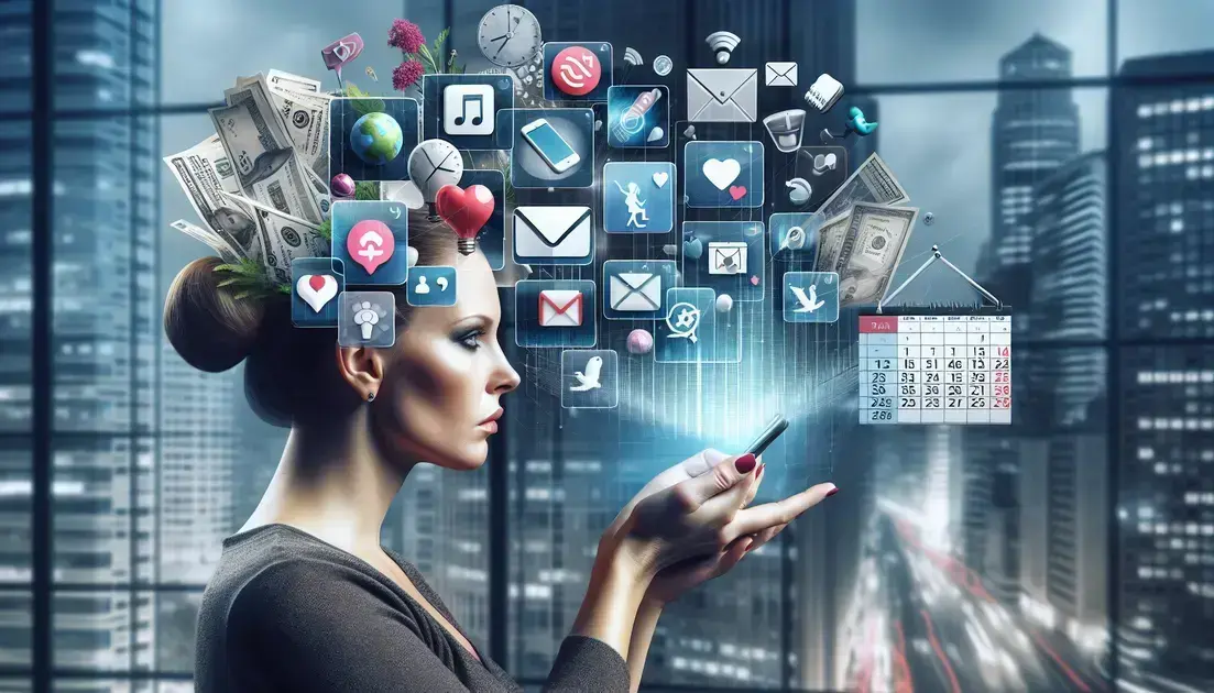 Integrating Apps into Your Daily Life