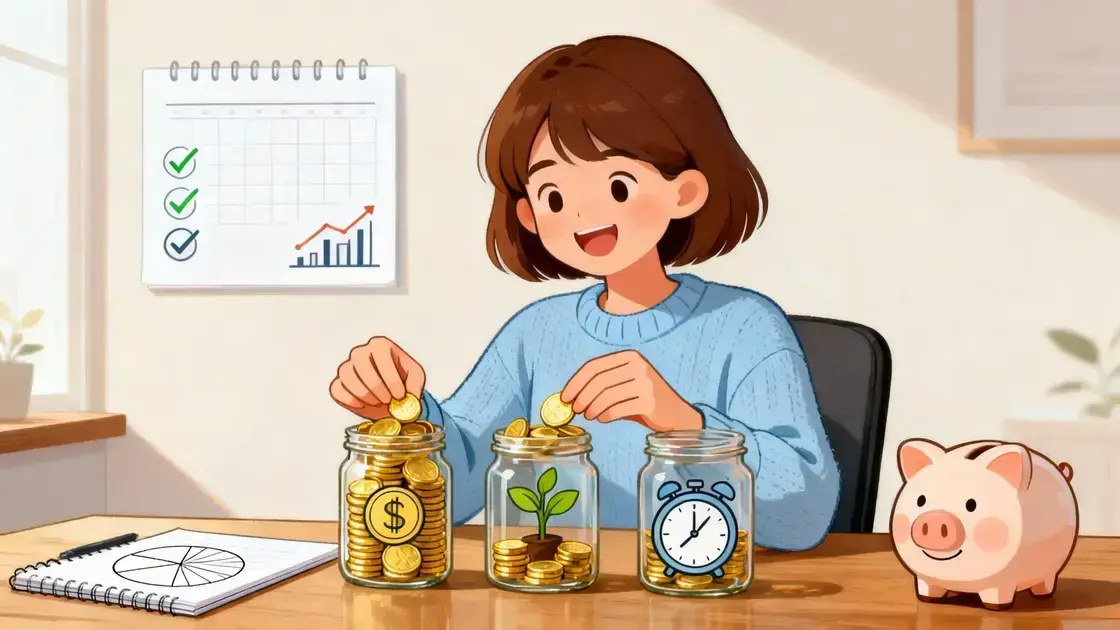 Setting Up an Emergency Fund Setting Up an Emergency Fund