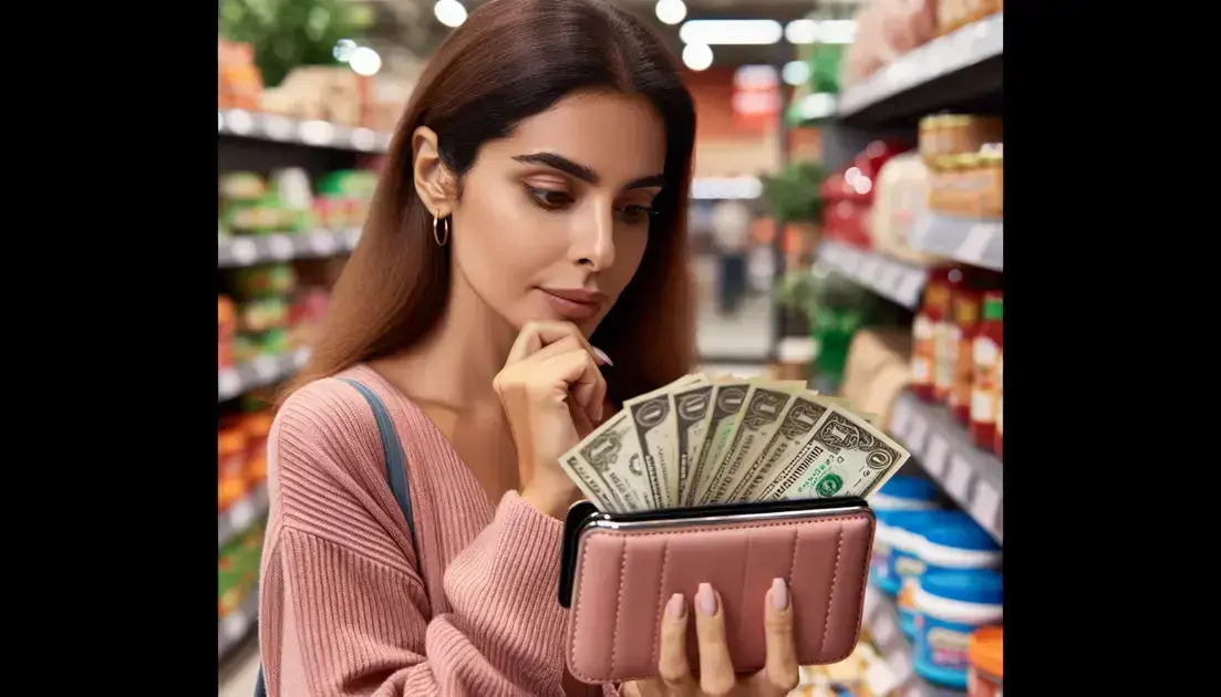 Using Cash Instead of Credit Using Cash Instead of Credit