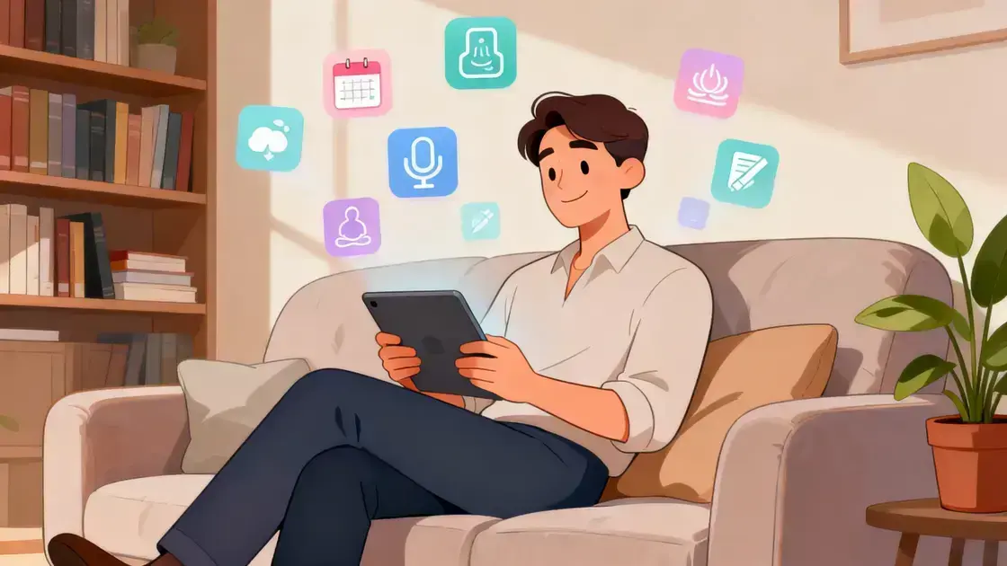 Best Free Apps for Adults: Discover Your New Favorites