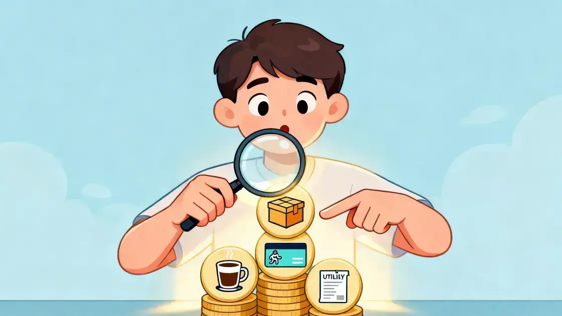 Evaluate your financial goals
