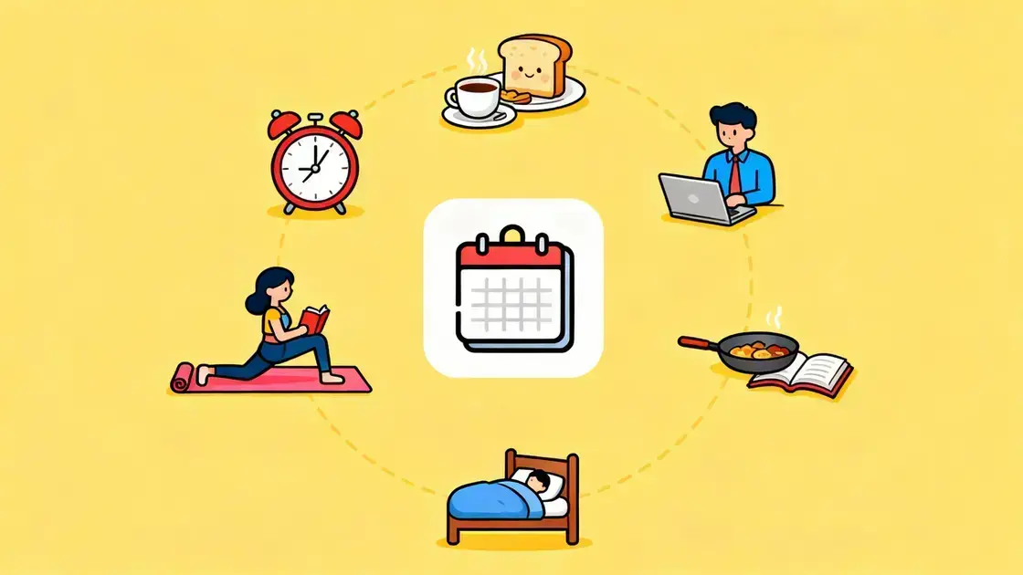 How to Create Your Own Routines How to Create Your Own Routines