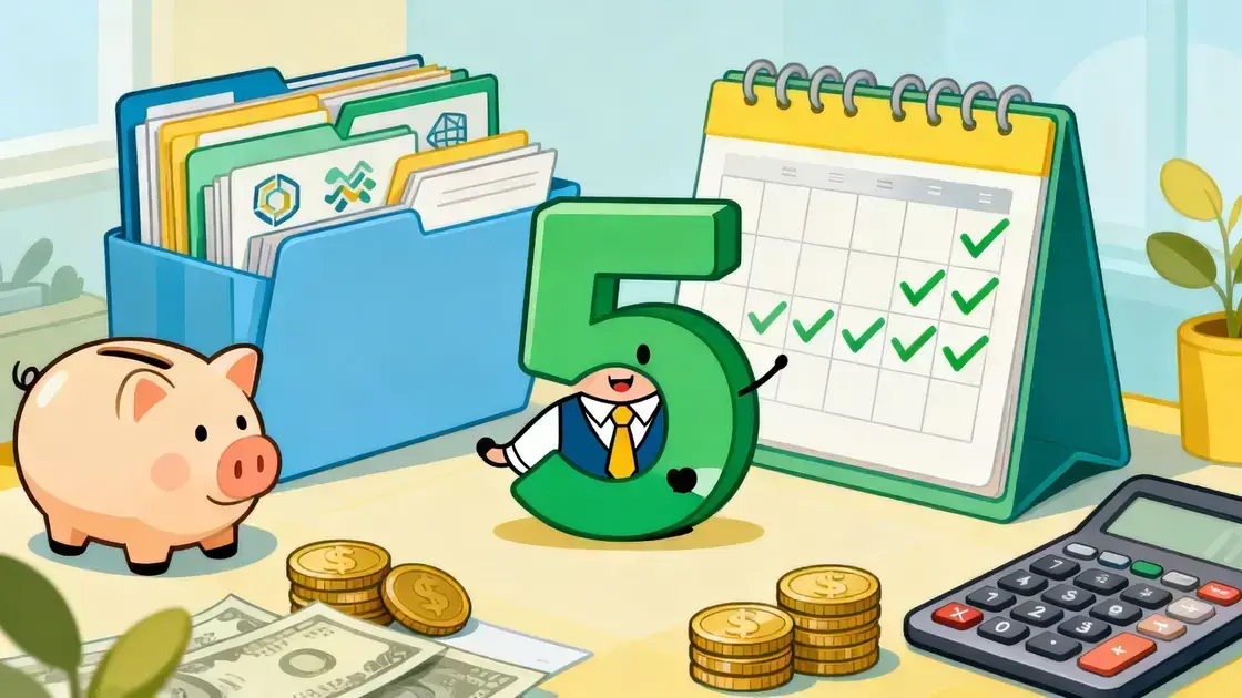Creating a Savings Plan Creating a Savings Plan