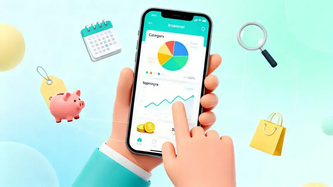 Expense Tracking Apps Features That Transform Your Budgeting