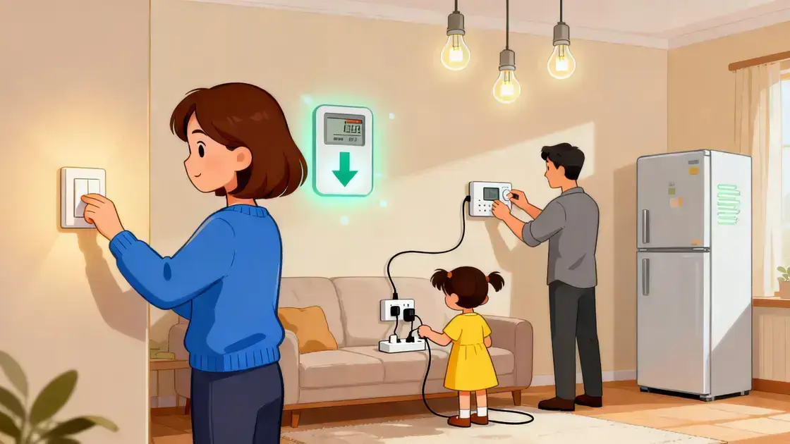 How to Reduce Utility Bills: Tips for Major Savings