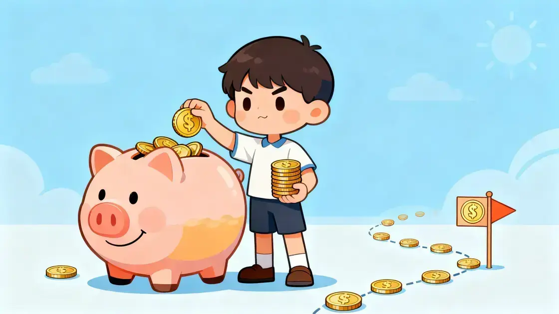 Monthly Savings Challenge Ideas