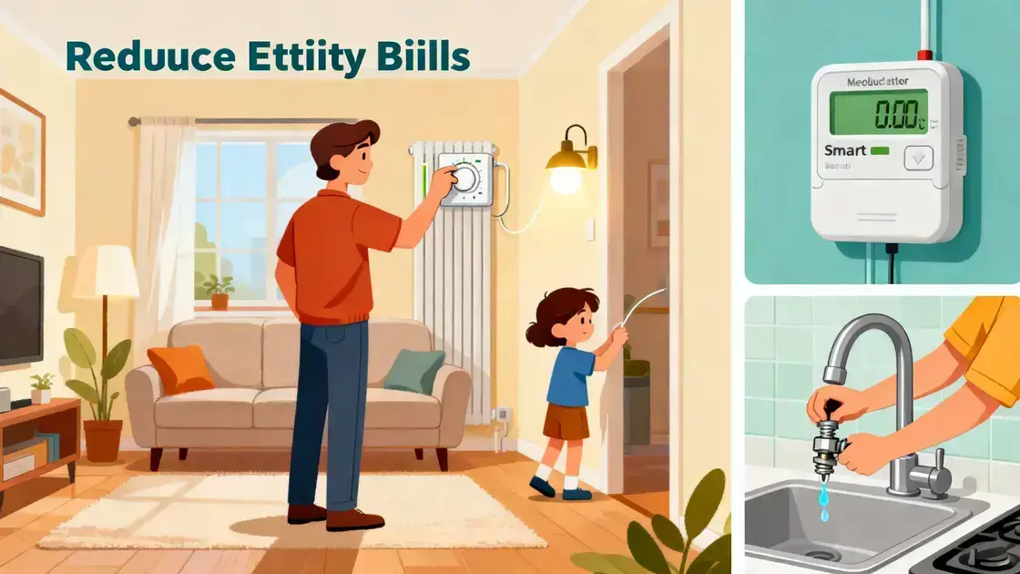Smart Thermostats and Usage Smart Thermostats and Usage