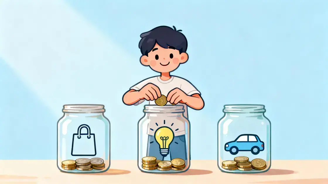Best Practices for Sinking Funds
