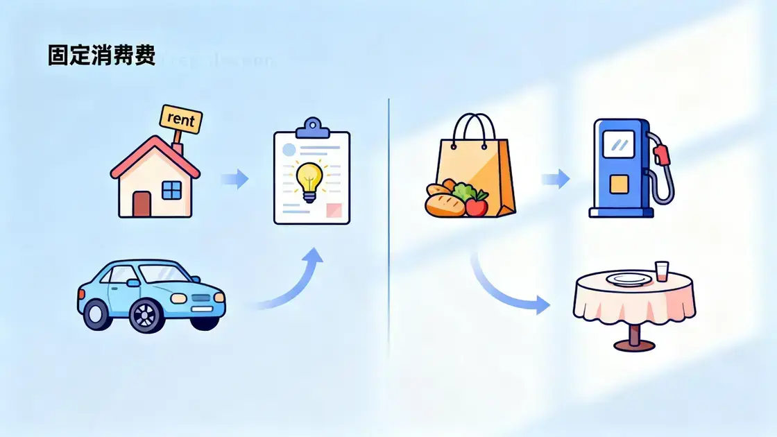Differences Between Fixed and Variable Expenses Explained