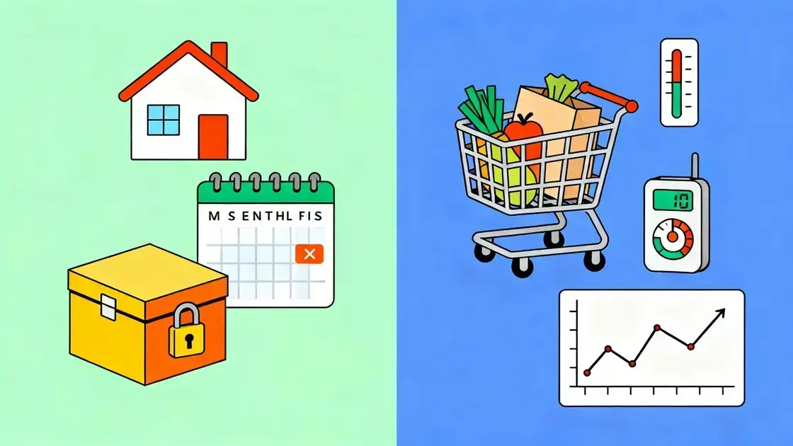 How to Track Variable Expenses