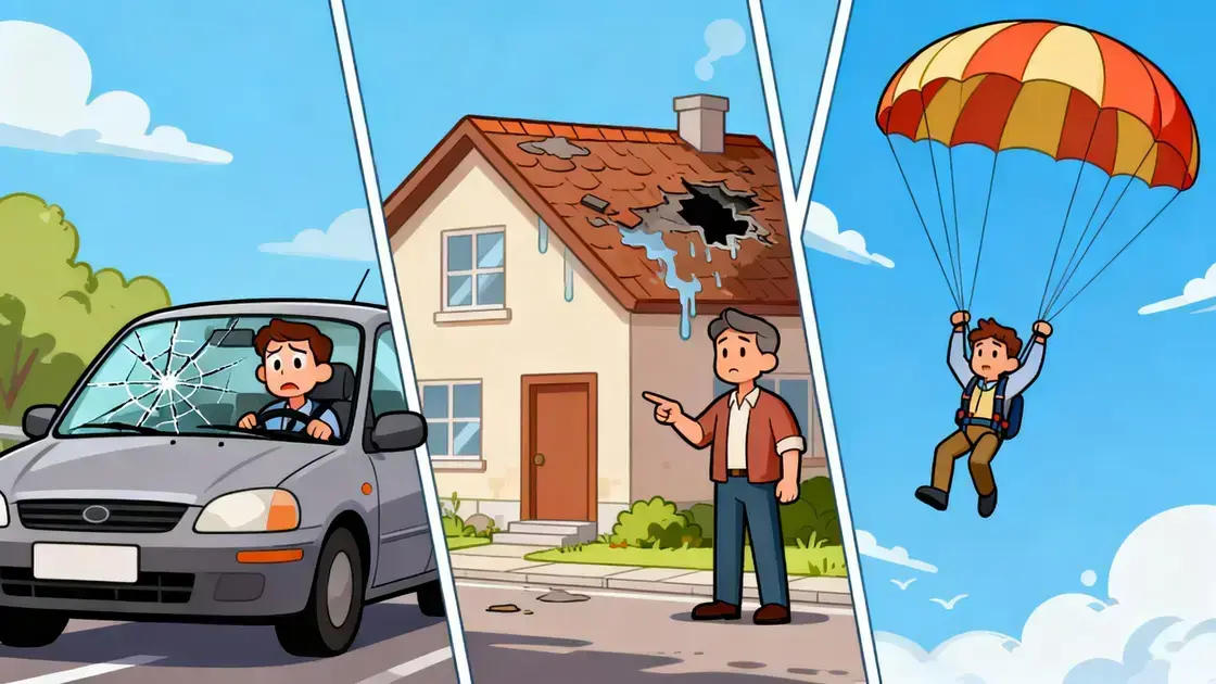 Situations That Can Increase Insurance Costs: What You Need to Know