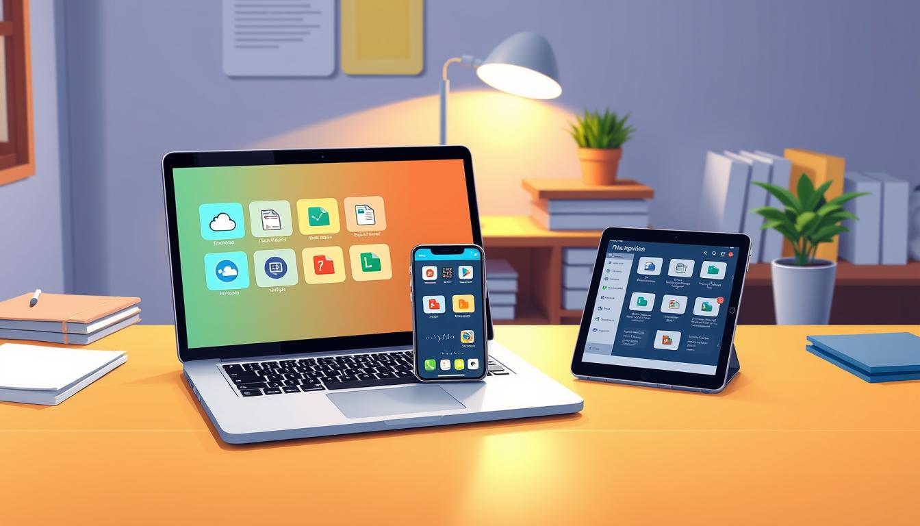 apps for managing digital files