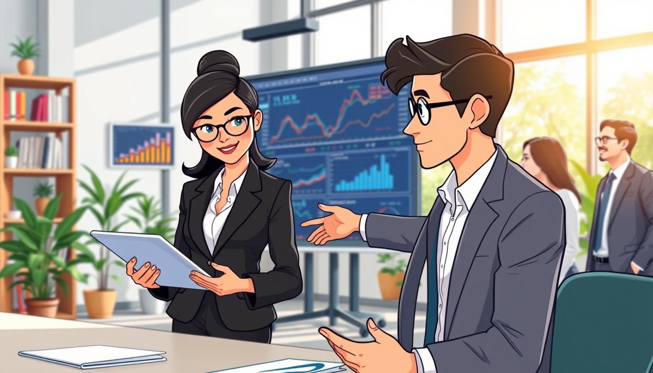 financial decision making