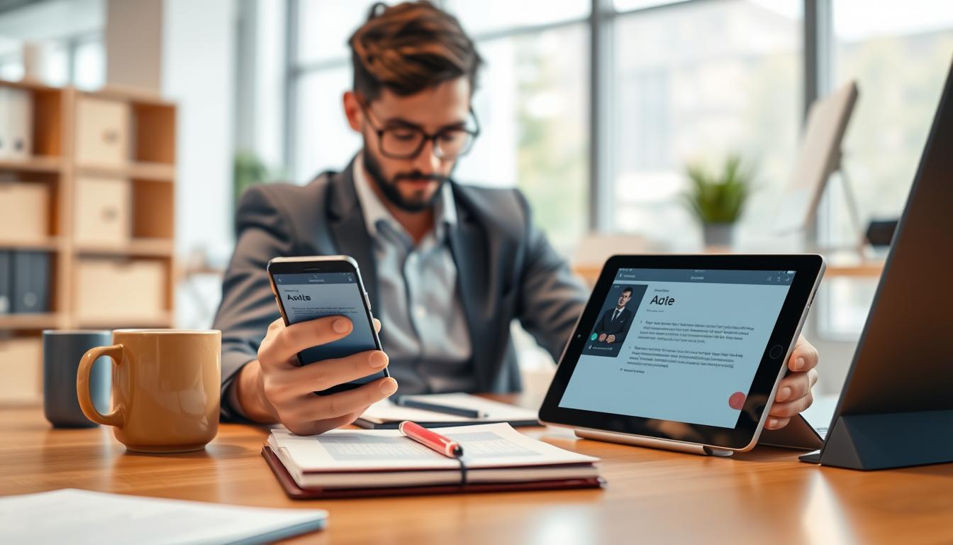 app data synchronization