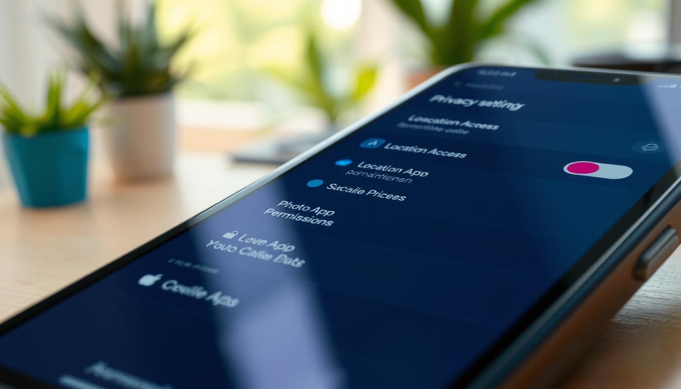 app permission management