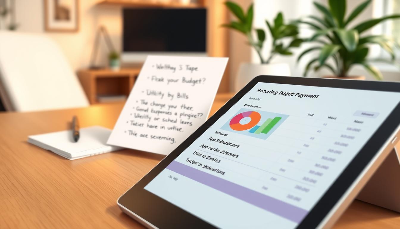 app subscription tracking