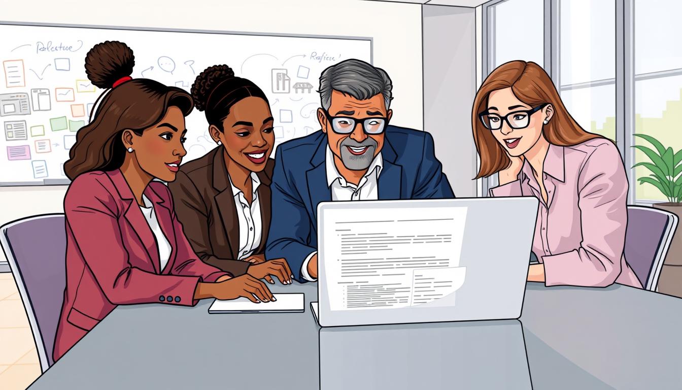 document version control