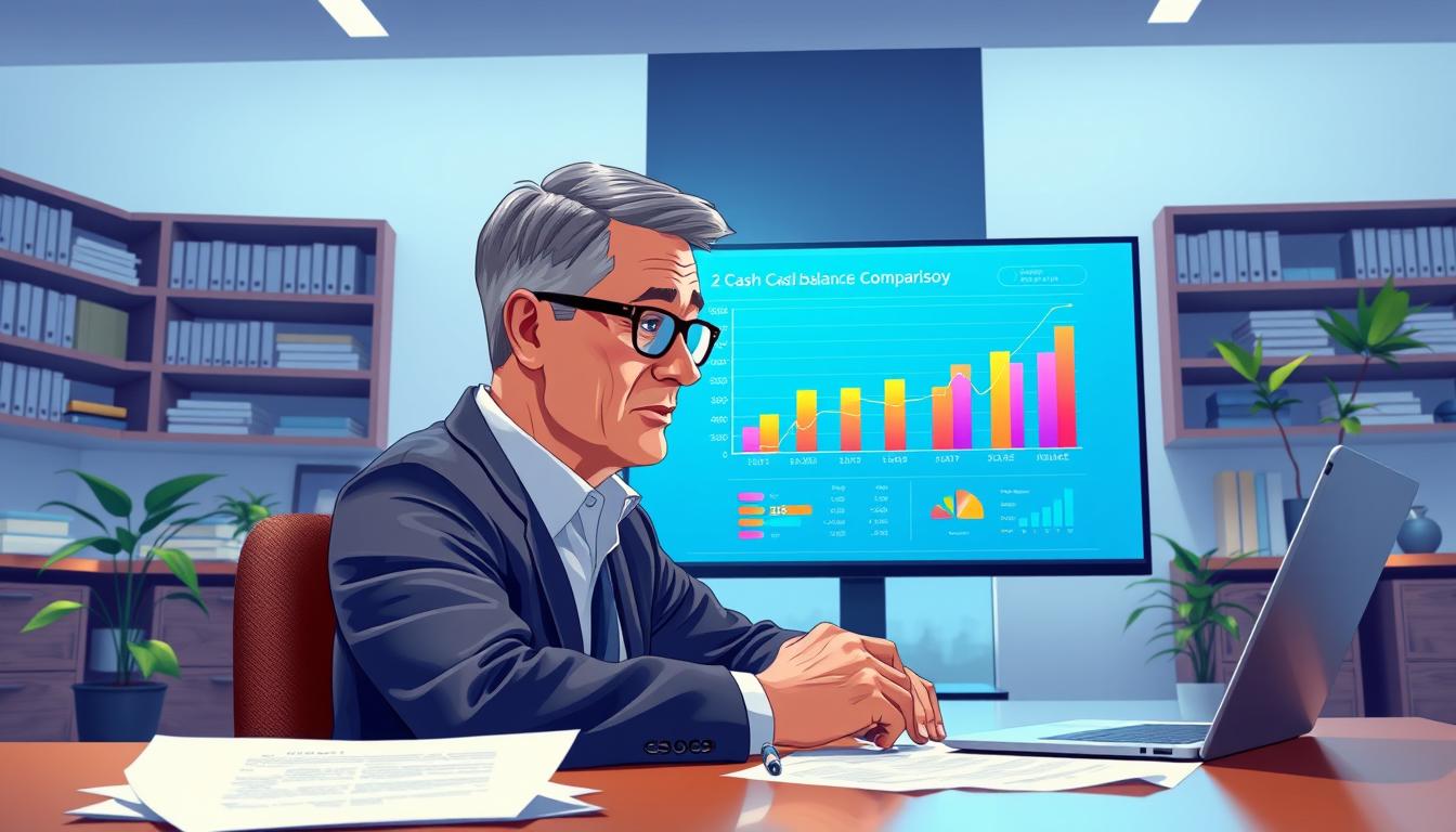 financial statement reconciliation