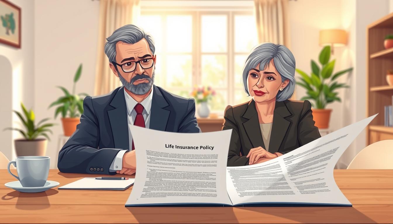 insurance beneficiary designation