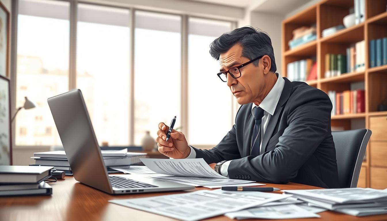 insurance claim documentation