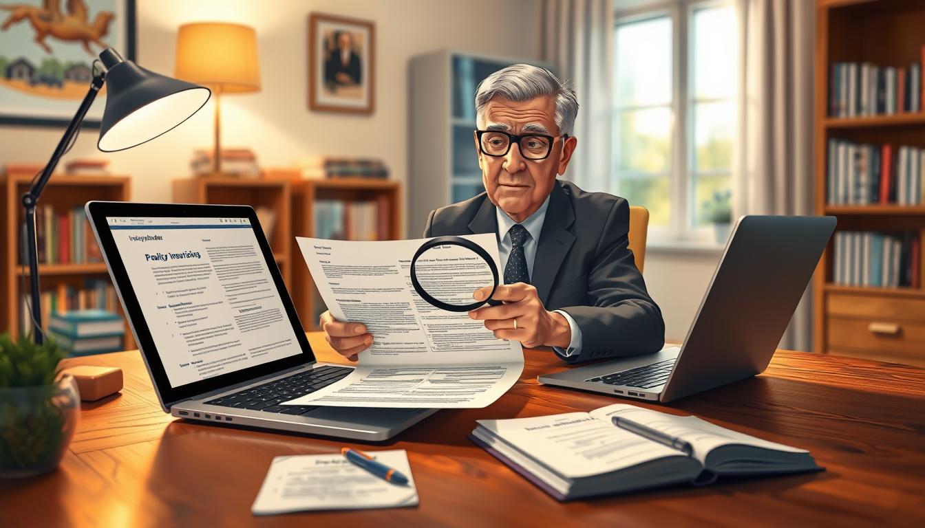 insurance policy exclusions
