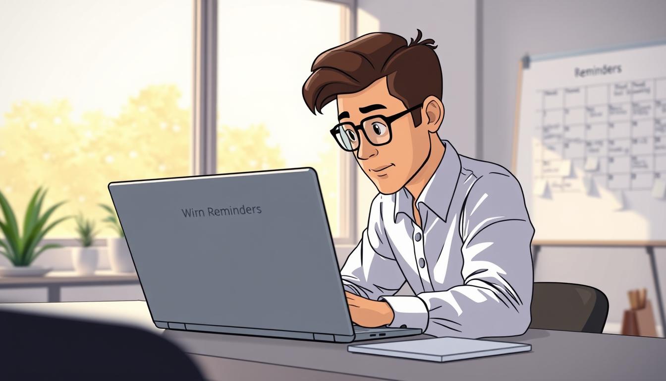 recurring task automation