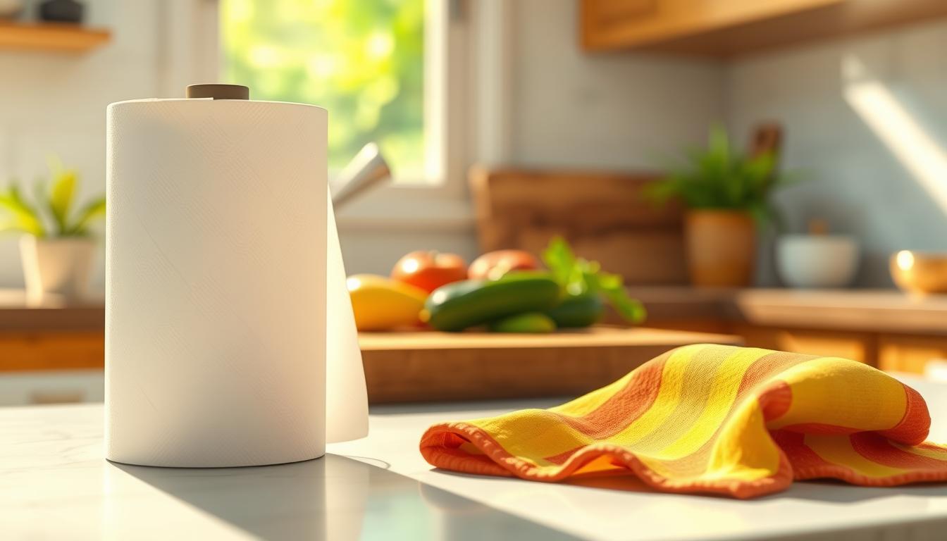 reusable household alternatives