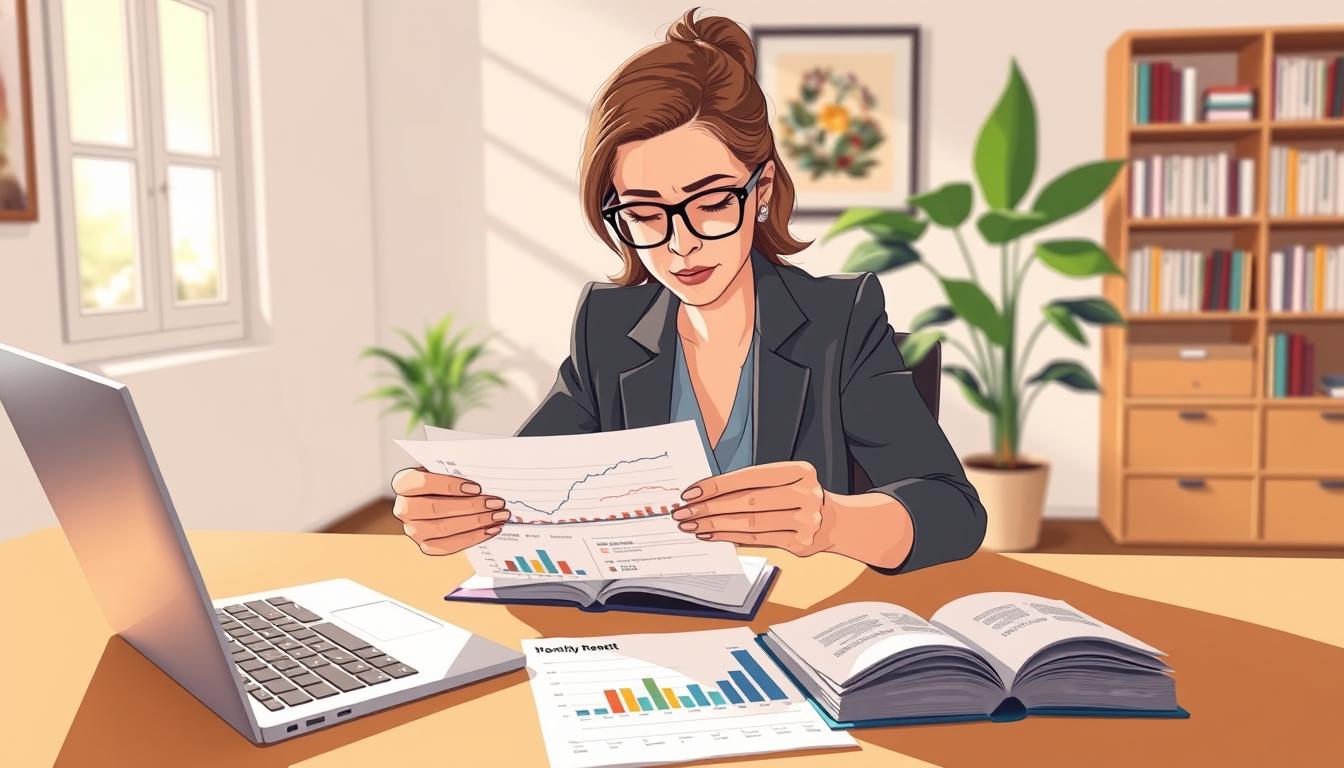 variable income cash flow